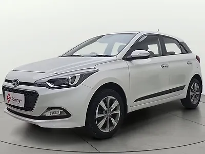 2017 Hyundai Elite i20 Asta 1.2 (O) 1