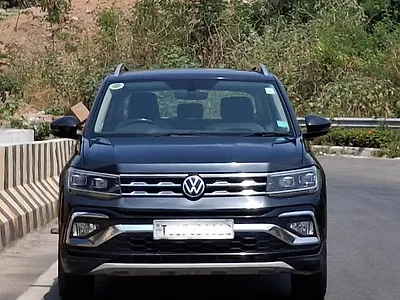 2021 फ़ॉक्सवैगन टाइगुन टॉपलाइन 1.0 टीएसआई एटी 1