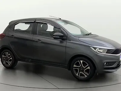 2021 Tata Tiago XZ Plus [2020-2023] 1