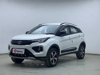 2023 Tata Nexon XZA Plus 1