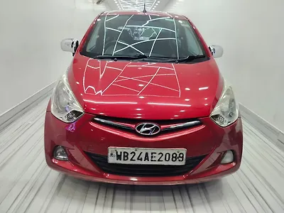 2015 Hyundai Eon D-Lite + 1