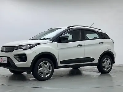 2023 Tata Nexon XM (S) 1