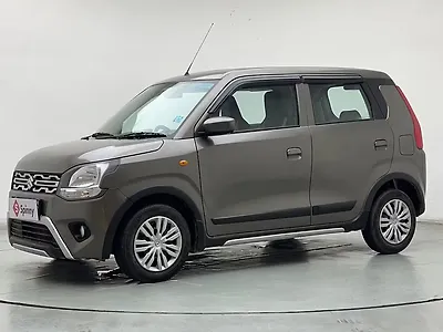 2024 Maruti Suzuki Wagon R VXI 1.0 [2023-2025] 1