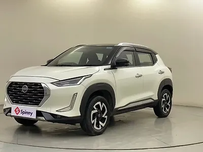 2024 Nissan Magnite XV Premium Dual Tone 1