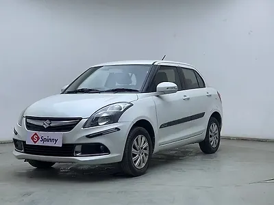 2016 Maruti Suzuki Swift DZire ZXI 1 2016 Maruti Suzuki Swift DZire ZXI 1