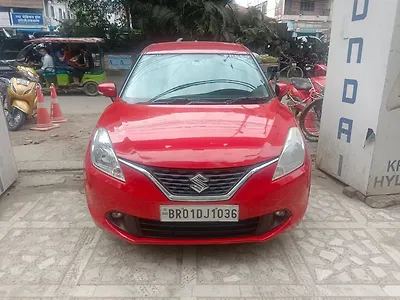 2017 Maruti Suzuki Baleno Delta 1.3 1 2017 Maruti Suzuki Baleno Delta 1.3 1