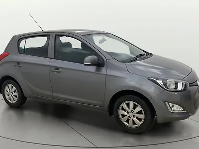 2014 Hyundai Elite i20 Sportz 1.2 [2016-2017] 1