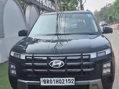 2024 Hyundai Creta SX (O) Petrol 1.5L Manual 1