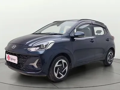 2023 Hyundai Grand i10 NIOS Sportz Petrol Manual 1 2023 Hyundai Grand i10 NIOS Sportz Petrol Manual 1