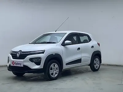 2022 Renault Kwid RXT 1.0 1