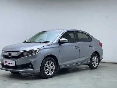 2019 Honda Amaze 1.2 VX MT Petrol [2018-2020] 1