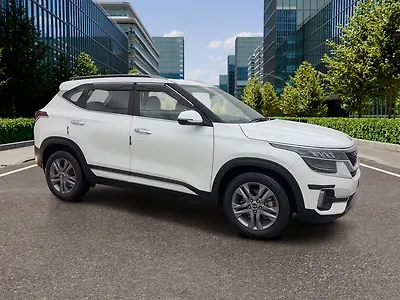 2020 Kia Seltos HTX 1.5 [2020-2021] 1