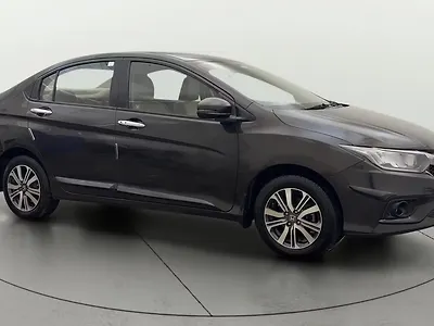 2020 Honda City V Petrol [2017-2019] 1