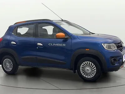 2019 Renault Kwid CLIMBER 1.0 AMT 1
