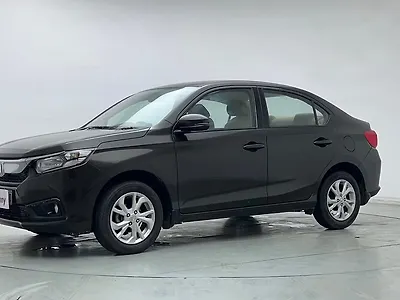 2021 Honda Amaze VX MT 1.2 Petrol [2021-2023] 1