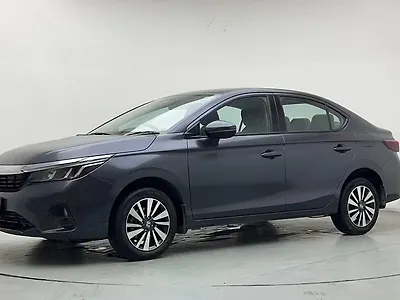 2023 Honda City V Petrol MT [2023-2025] 1