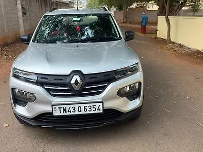 2025 Renault Kwid RXT 1.0 SCE Edition 1