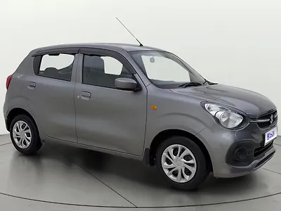 2022 Maruti Suzuki Celerio VXi [2021-2023] 1