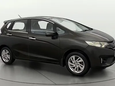 2015 Honda Jazz S MT [2015-2016] 1