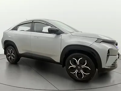 2024 Tata Curvv ICE Accomplished S 1.2 Revotron Petrol 7DCA [2024-2025] 1