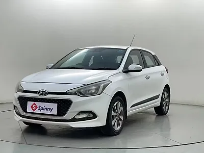 2015 Hyundai Elite i20 Asta 1.2 1