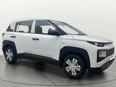2024 हुंडई एक्सटर EX Petrol Manual 1