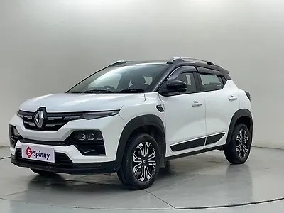 2021 रेनो काईगर rxz टर्बो सीवीटी ड्युअल टोन 1 2021 रेनो काईगर rxz टर्बो सीवीटी ड्युअल टोन 1