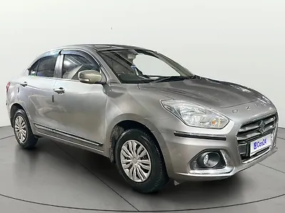 2022 Maruti Suzuki DZire VXi [2020-2023] 1