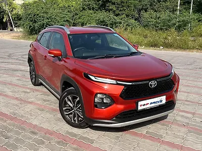 2025 मारुति सुज़ुकी फ्रॉन्क्स Alpha Petrol 1.0L Turbo Manual 1 2025 मारुति सुज़ुकी फ्रॉन्क्स Alpha Petrol 1.0L Turbo Manual 1