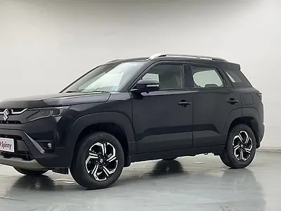 2024 Maruti Suzuki Vitara Brezza Zxi Plus Petrol Automatic Smart Hybrid 1 2024 Maruti Suzuki Vitara Brezza Zxi Plus Petrol Automatic Smart Hybrid 1