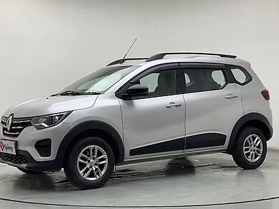 2022 रेनो ट्राइबर rxt [2019-2020] 1