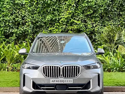 2024 BMW X5 xDrive30d xLine 1 2024 BMW X5 xDrive30d xLine 1