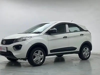 2019 Tata Nexon XM 1