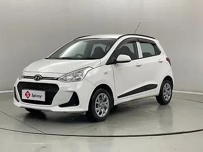 2019 Hyundai Grand i10 Magna 1.2 Kappa VTVT [2017-2020] 1