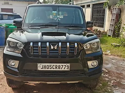 2020 Mahindra Scorpio S11 Diesel Manual 1 2020 Mahindra Scorpio S11 Diesel Manual 1