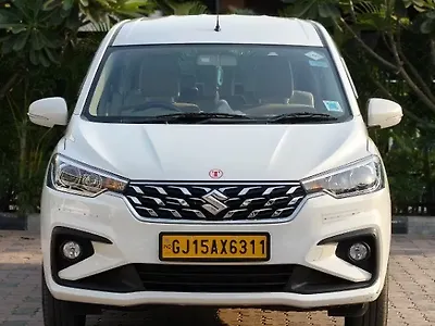 2025 Maruti Suzuki Ertiga VXi CNG Manual 1 2025 Maruti Suzuki Ertiga VXi CNG Manual 1