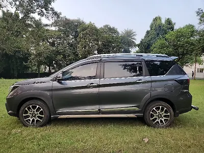 2024 मारुति सुज़ुकी XL6 Zeta MT Petrol [2023-2025] 1