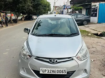 2016 Hyundai Eon Era + 1 2016 Hyundai Eon Era + 1