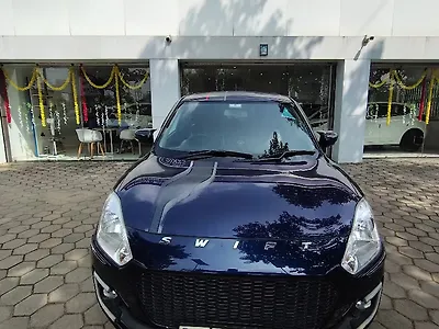 2020 Maruti Suzuki Swift VXi 1 2020 Maruti Suzuki Swift VXi 1