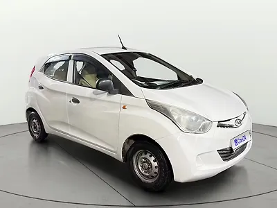 2013 Hyundai Eon Era + 1 2013 Hyundai Eon Era + 1