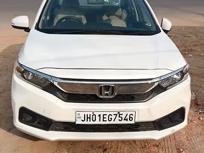2021 Honda Amaze 1.2 S i-VTEC 1
