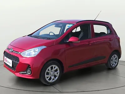 2018 Hyundai Grand i10 Sportz 1.2 Kappa VTVT [2017-2020] 1