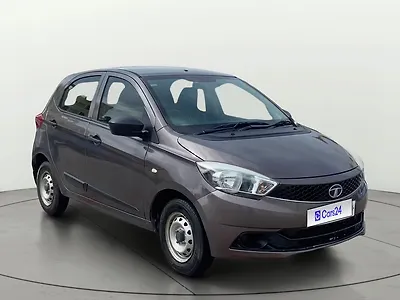 2017 Tata Tiago Revotorq XE [2016-2019] 1