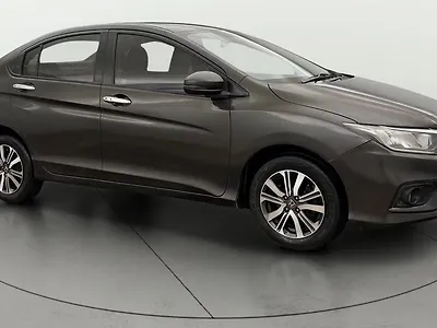 2019 Honda City V CVT Petrol 1