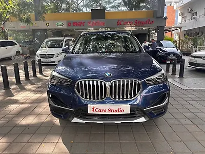 2022 बीएमडब्ल्यू X1 एसड्राइव20डी एक्सलाइन 1 2022 बीएमडब्ल्यू X1 एसड्राइव20डी एक्सलाइन 1