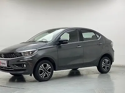 2022 Tata Tigor XZ Plus CNG [2022-2023] 1