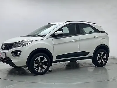 2019 Tata Nexon XZA Plus Petrol 1
