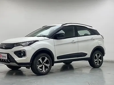 2023 Tata Nexon XZ Plus (S) 1