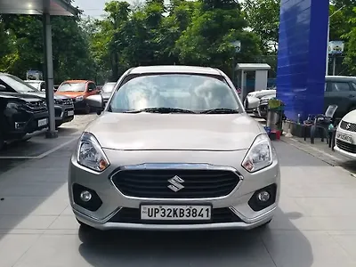 2018 Maruti Suzuki DZire VXi 1 2018 Maruti Suzuki DZire VXi 1