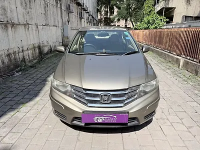 2013 होंडा सिटी 1.5 s एमटी 1 2013 होंडा सिटी 1.5 s एमटी 1